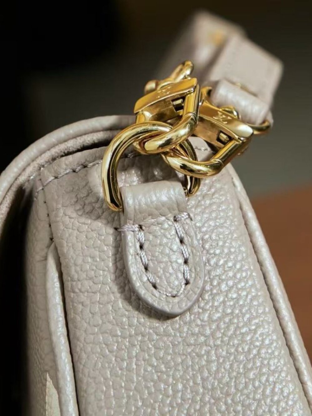 Classic Louis Vuitton Bag: A Stylish and Versatile Choice for Elegance - Picture 6 of 6